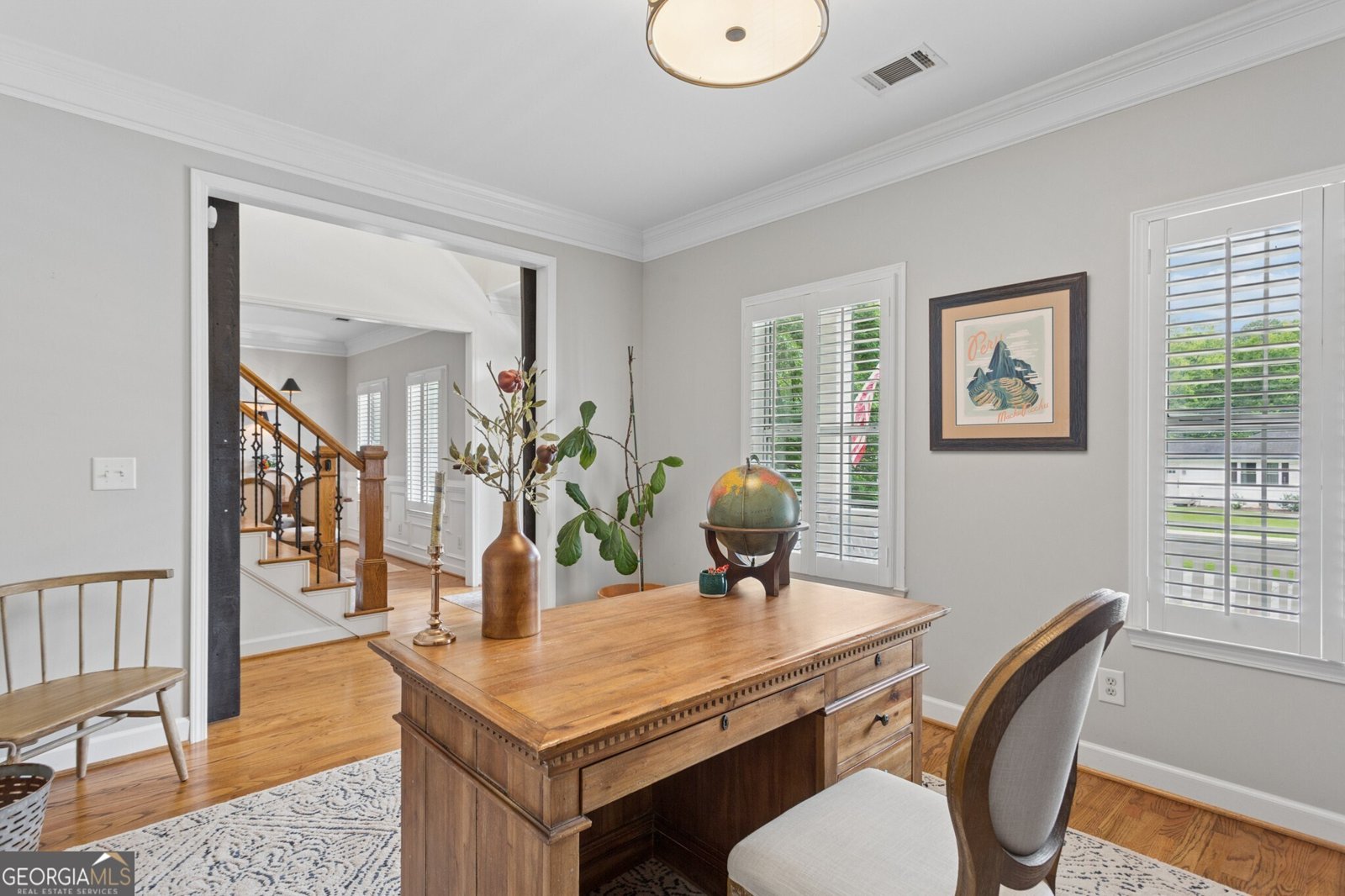 1875 La Dawn Lane Atlanta - Photo 17
