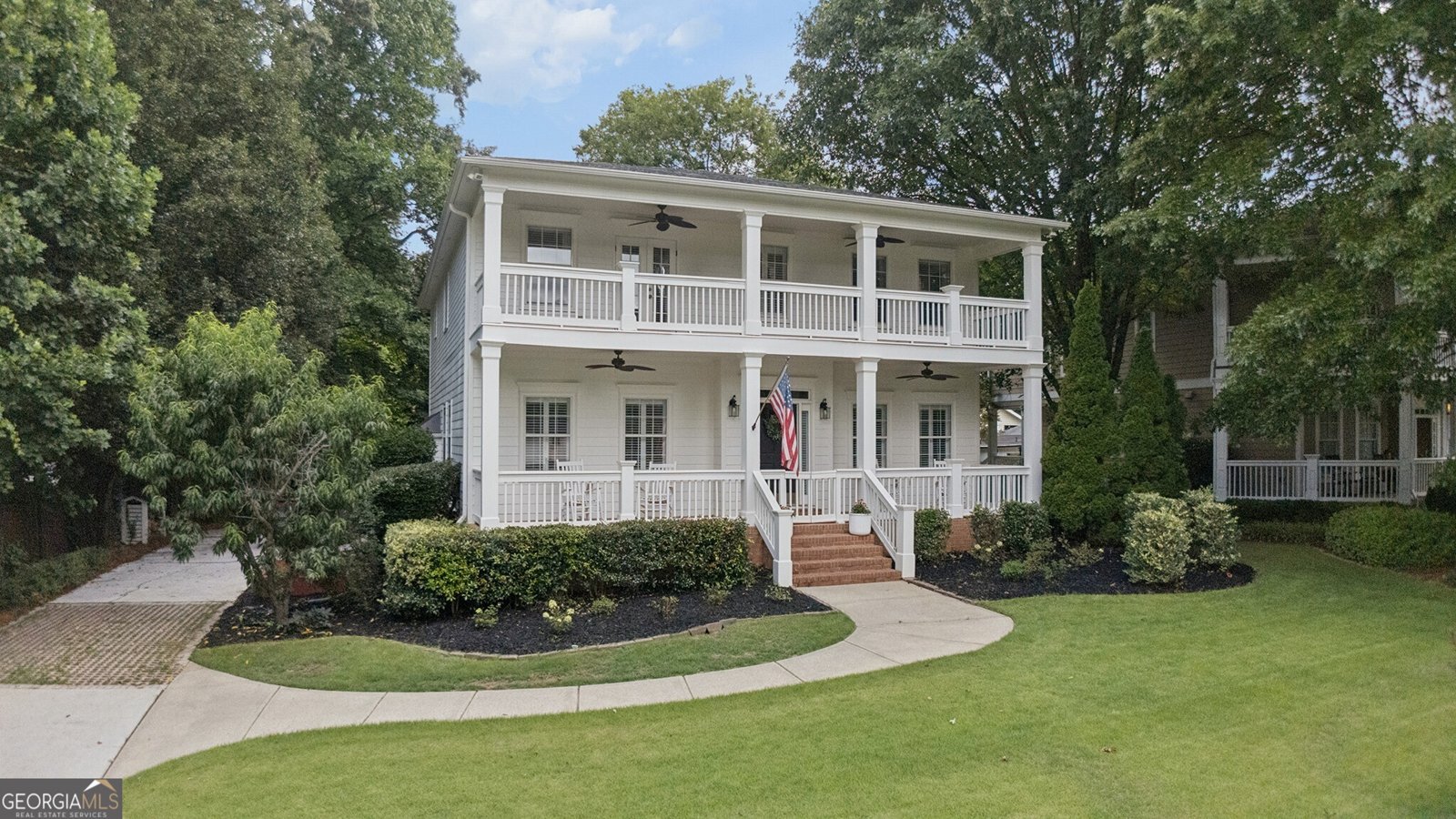1875 La Dawn Lane Atlanta - Photo 62