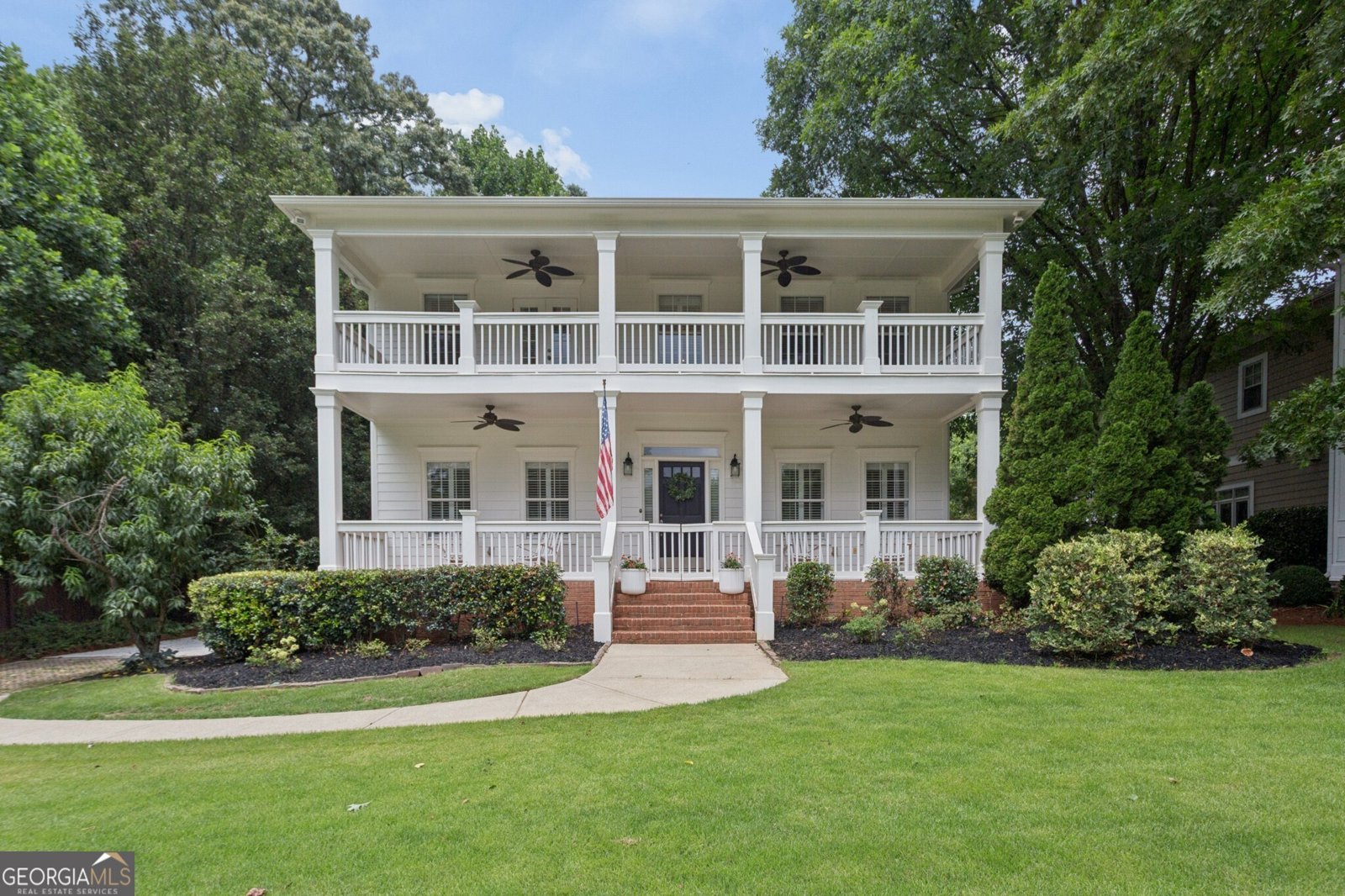 1875 La Dawn Lane Atlanta - Photo 65