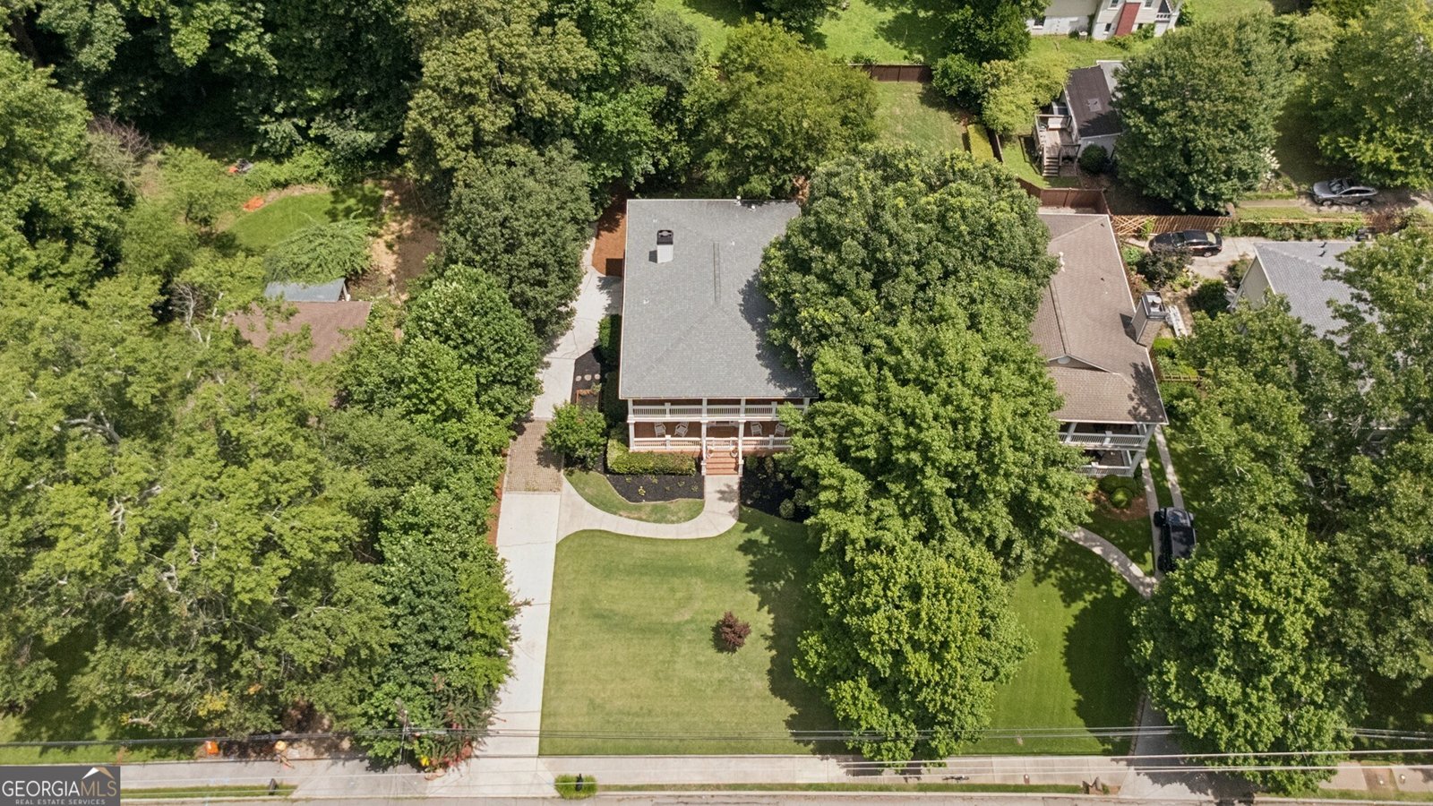 1875 La Dawn Lane Atlanta - Photo 9