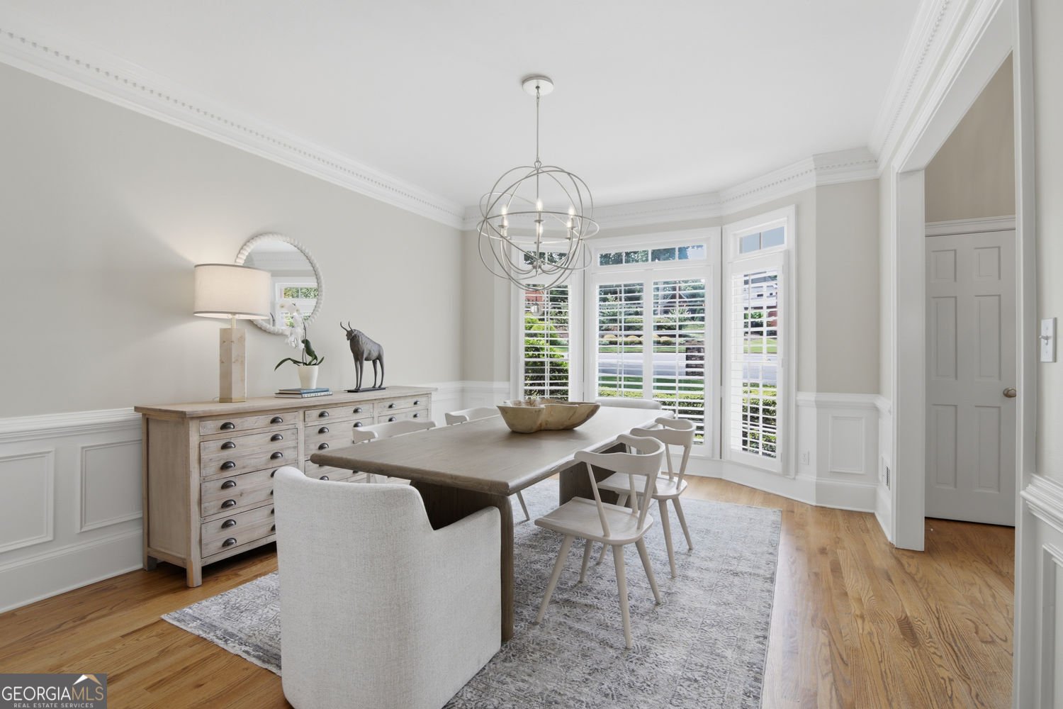 10670 Kingsmark Trail Alpharetta - Photo 10
