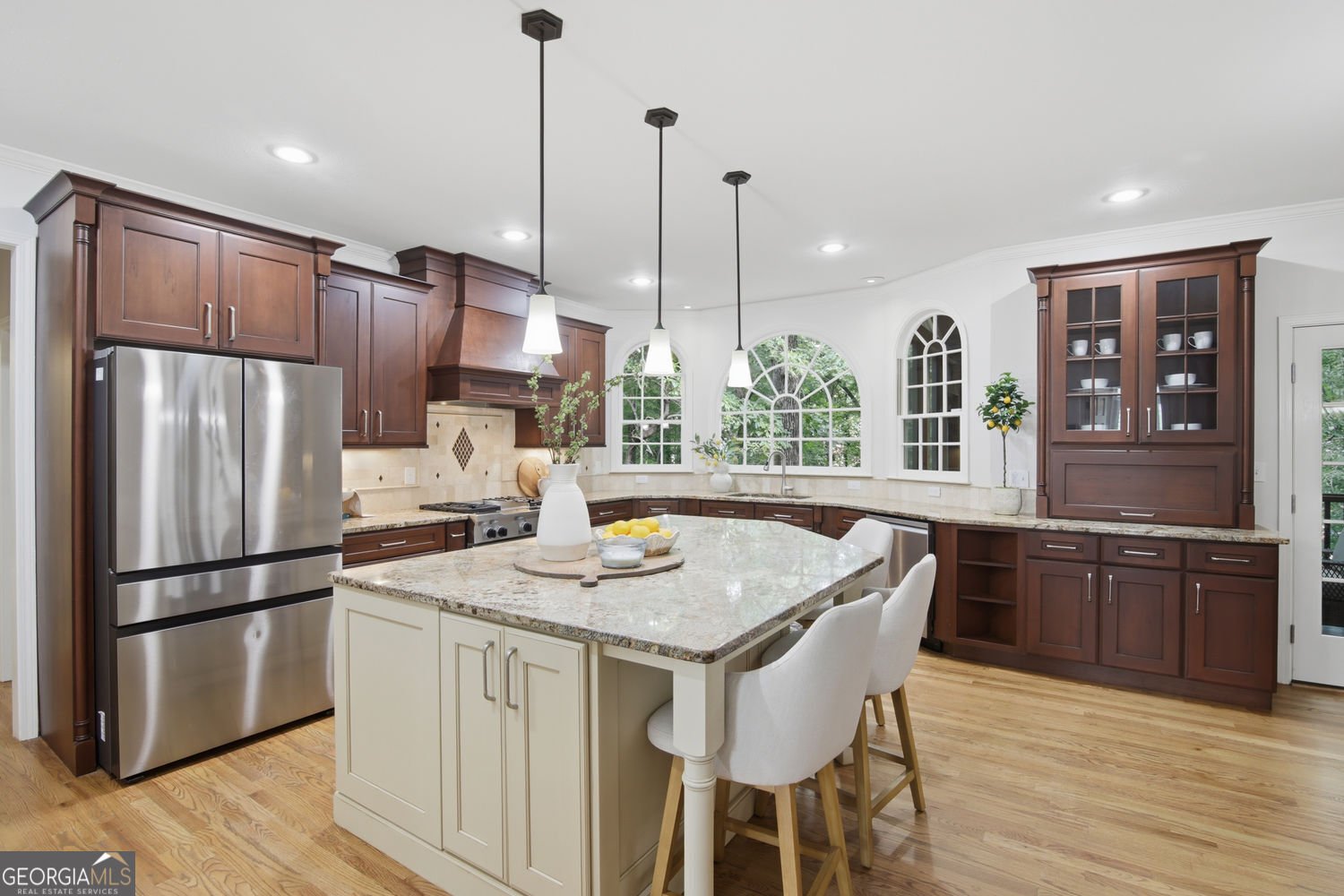 10670 Kingsmark Trail Alpharetta - Photo 11