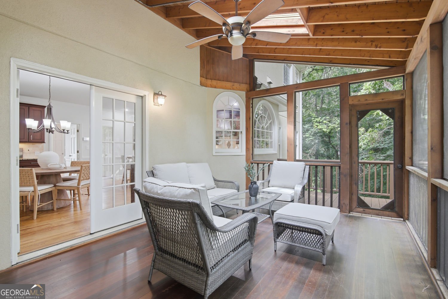 10670 Kingsmark Trail Alpharetta - Photo 15