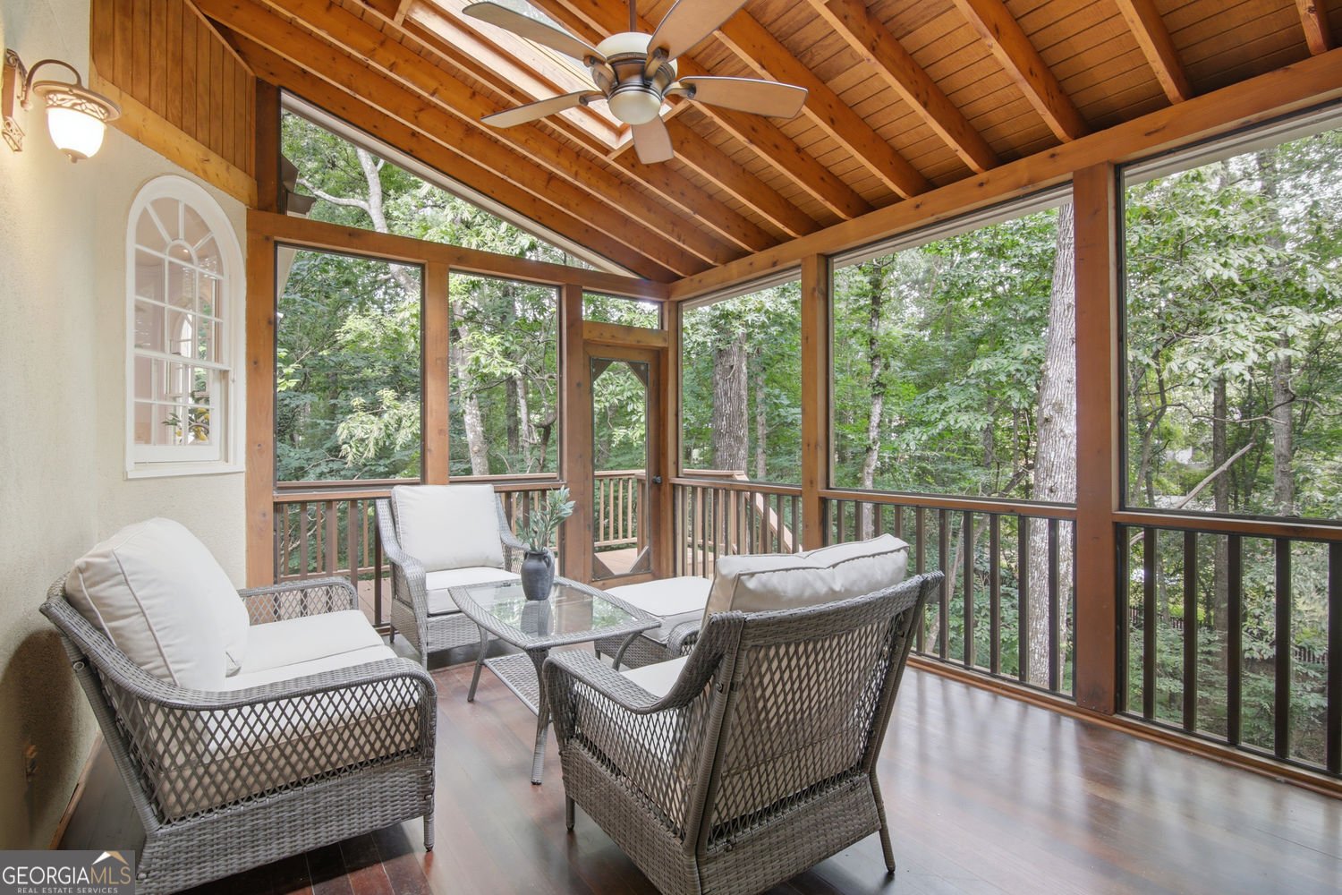 10670 Kingsmark Trail Alpharetta - Photo 16