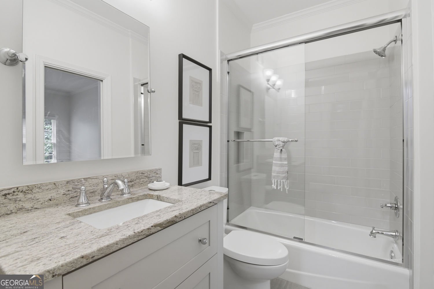 10670 Kingsmark Trail Alpharetta - Photo 21