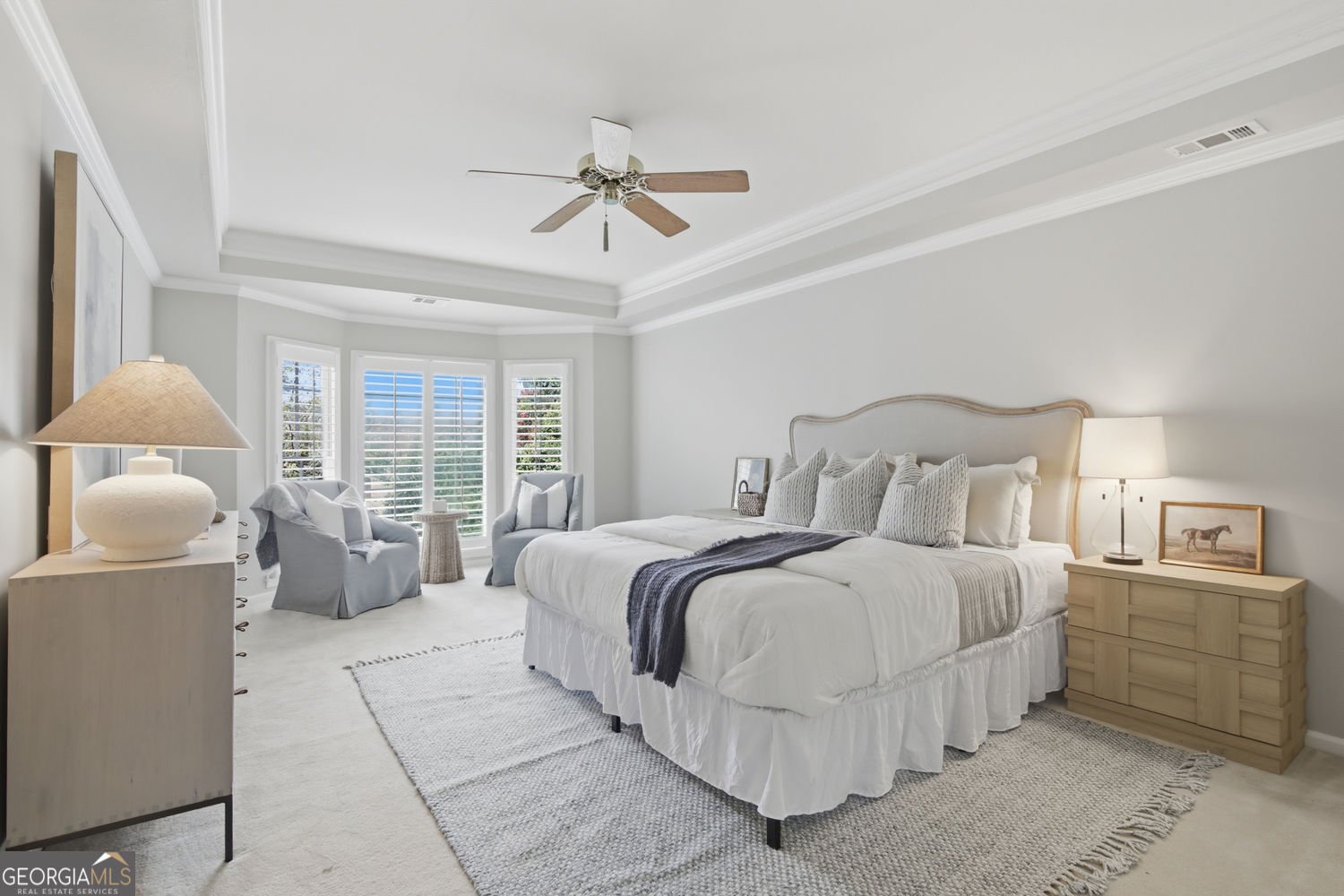 10670 Kingsmark Trail Alpharetta - Photo 22