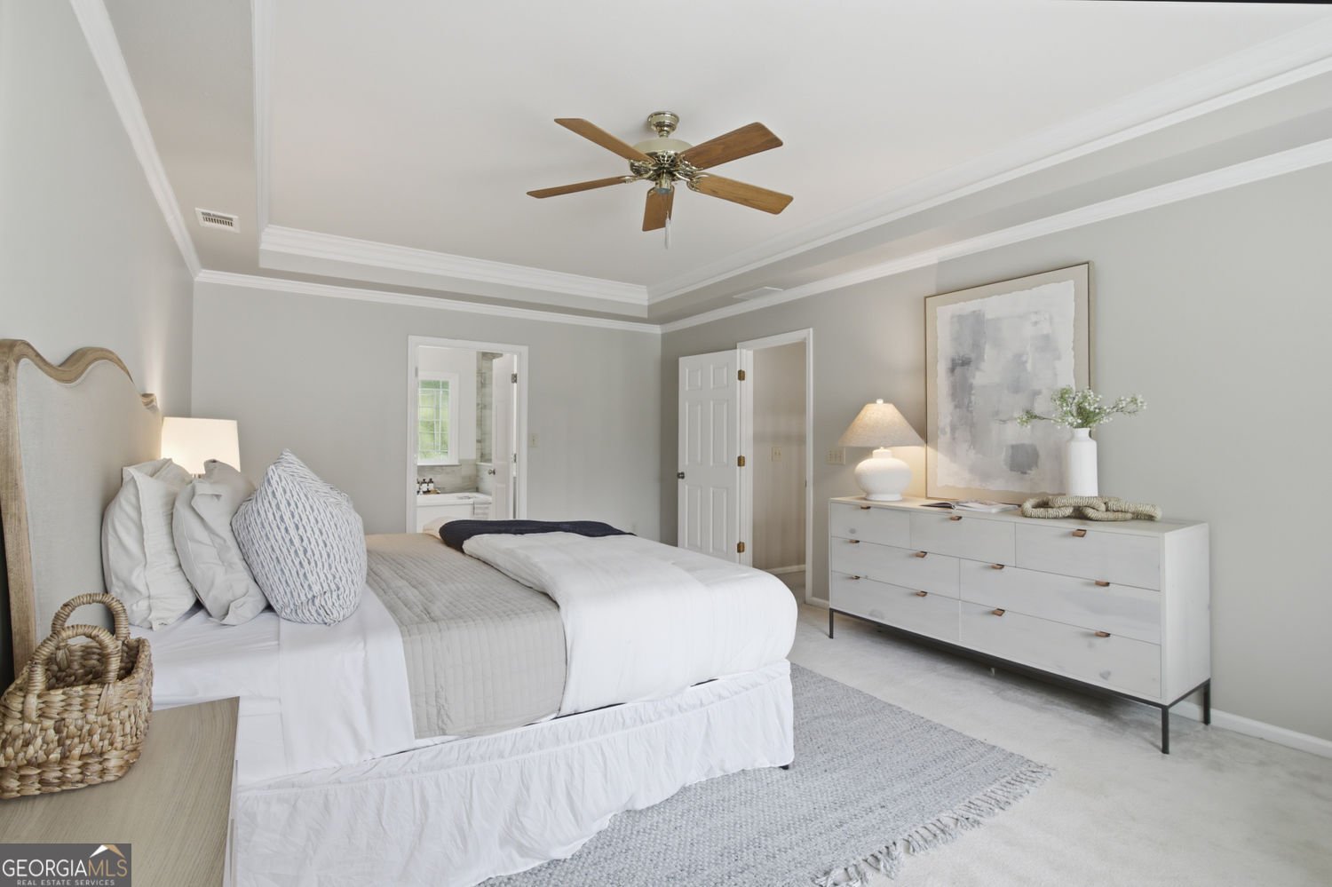 10670 Kingsmark Trail Alpharetta - Photo 23