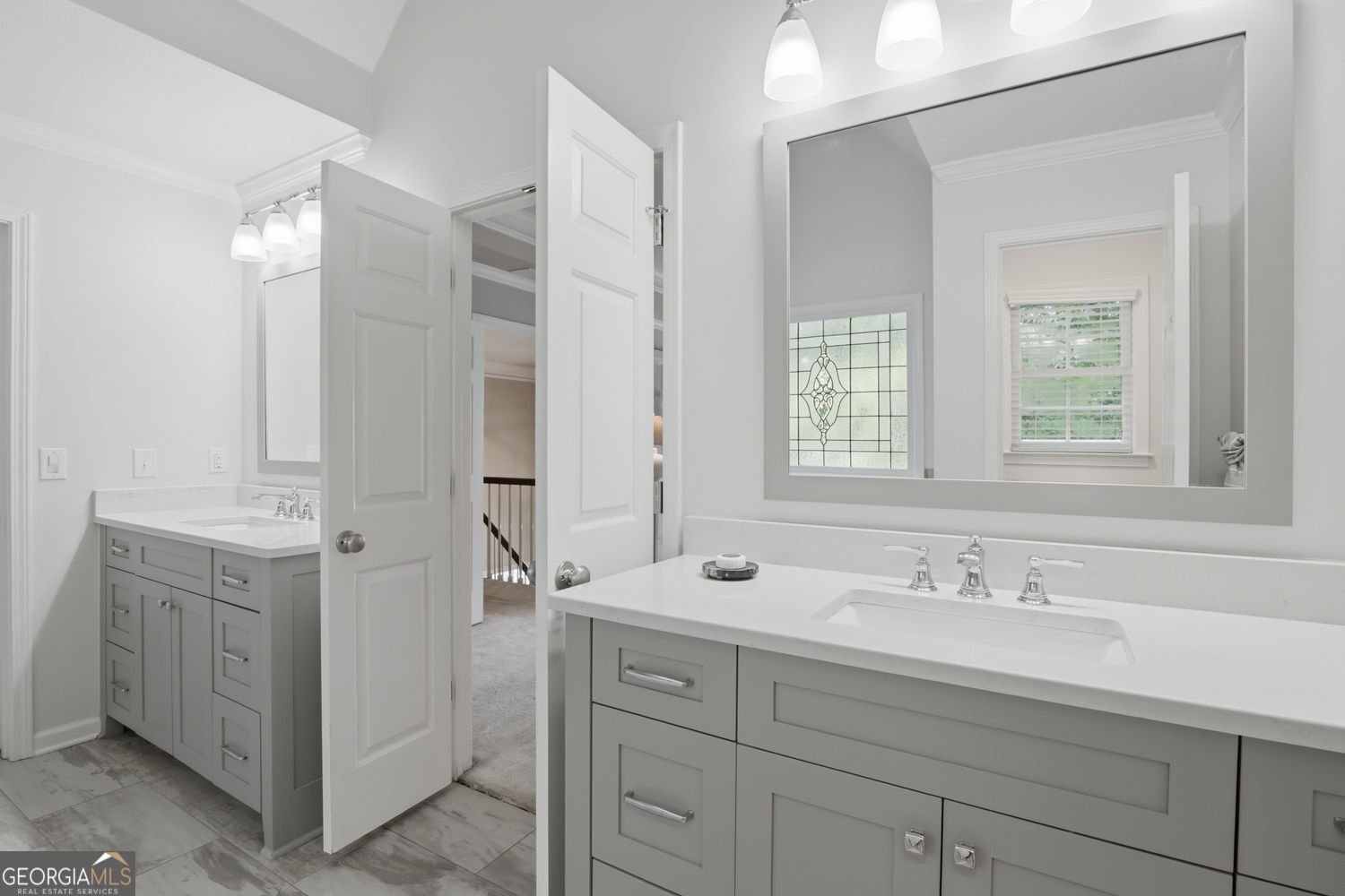 10670 Kingsmark Trail Alpharetta - Photo 26