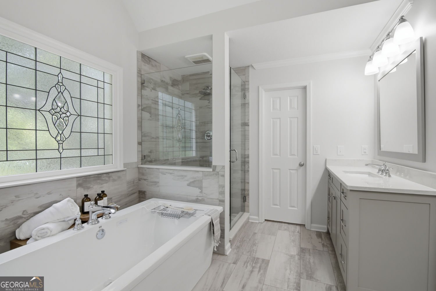 10670 Kingsmark Trail Alpharetta - Photo 27
