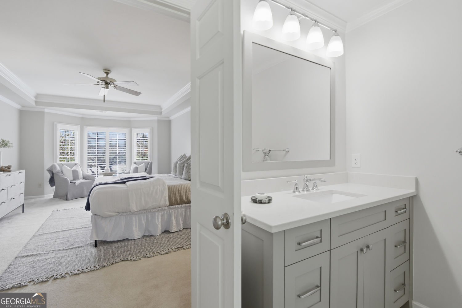 10670 Kingsmark Trail Alpharetta - Photo 28