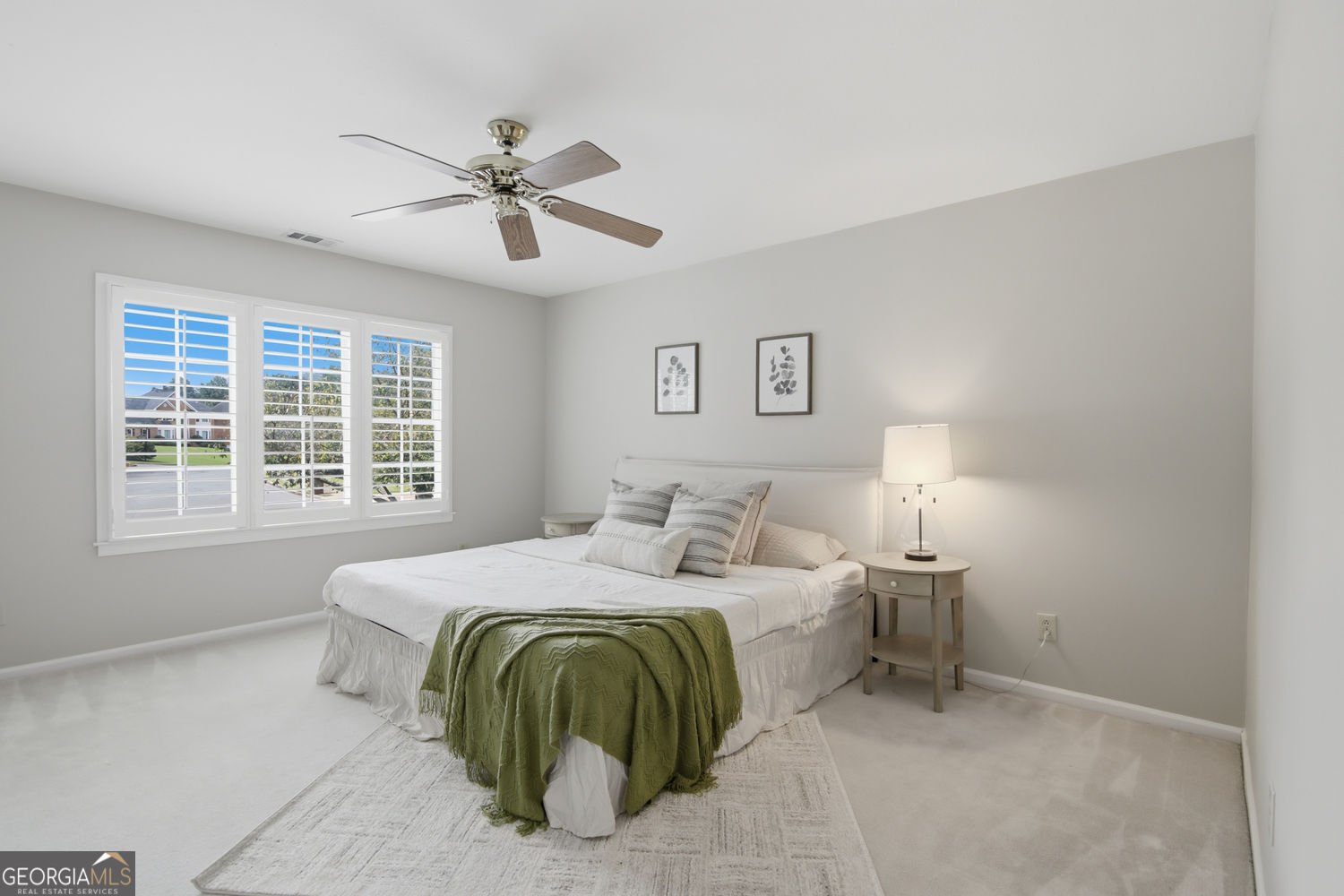 10670 Kingsmark Trail Alpharetta - Photo 30