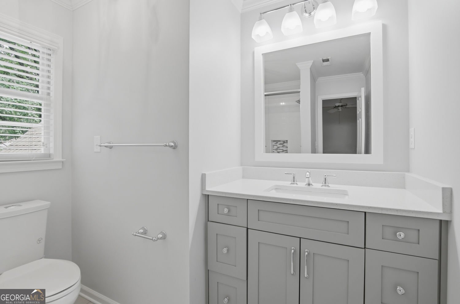 10670 Kingsmark Trail Alpharetta - Photo 31