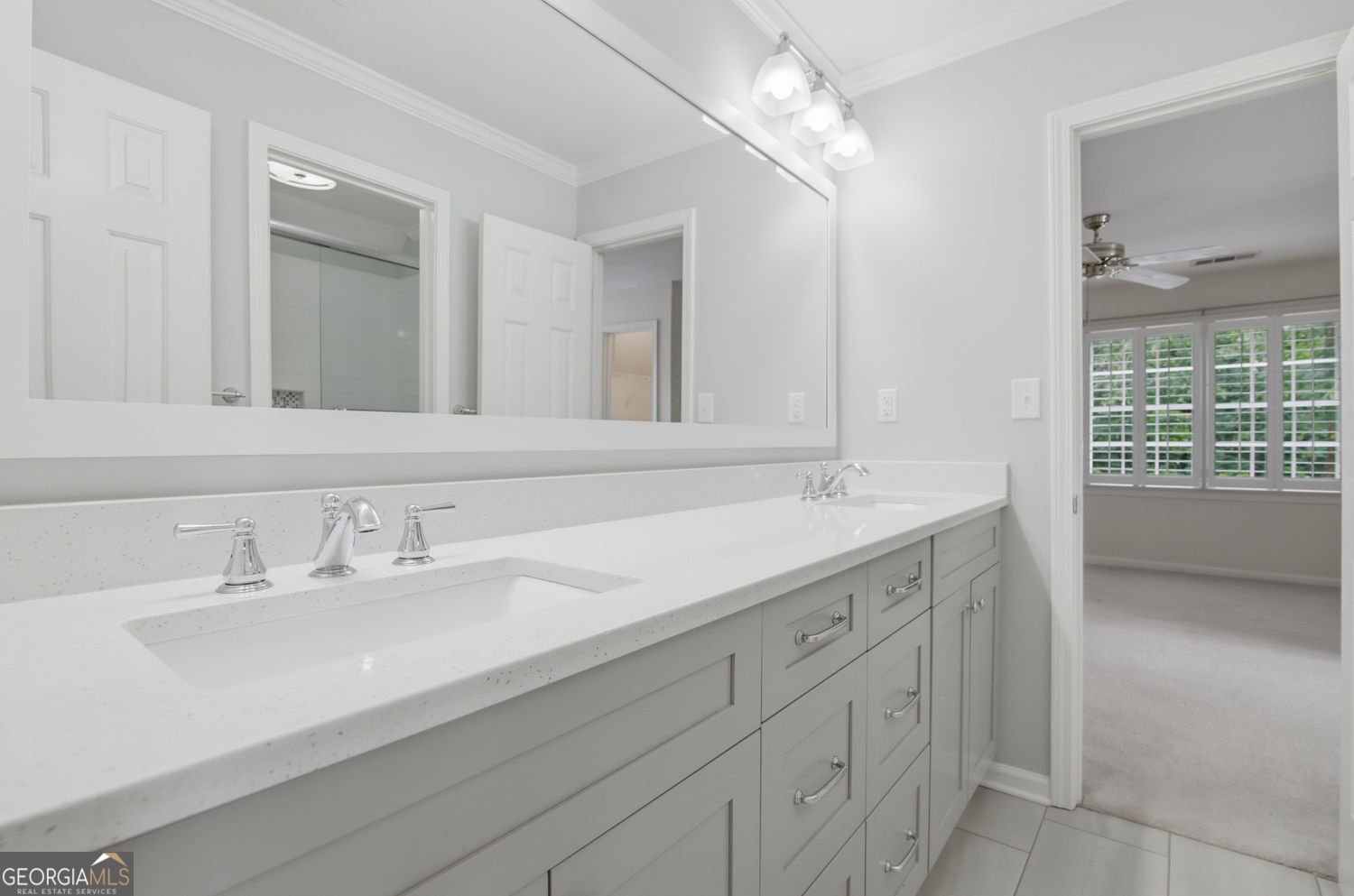 10670 Kingsmark Trail Alpharetta - Photo 33