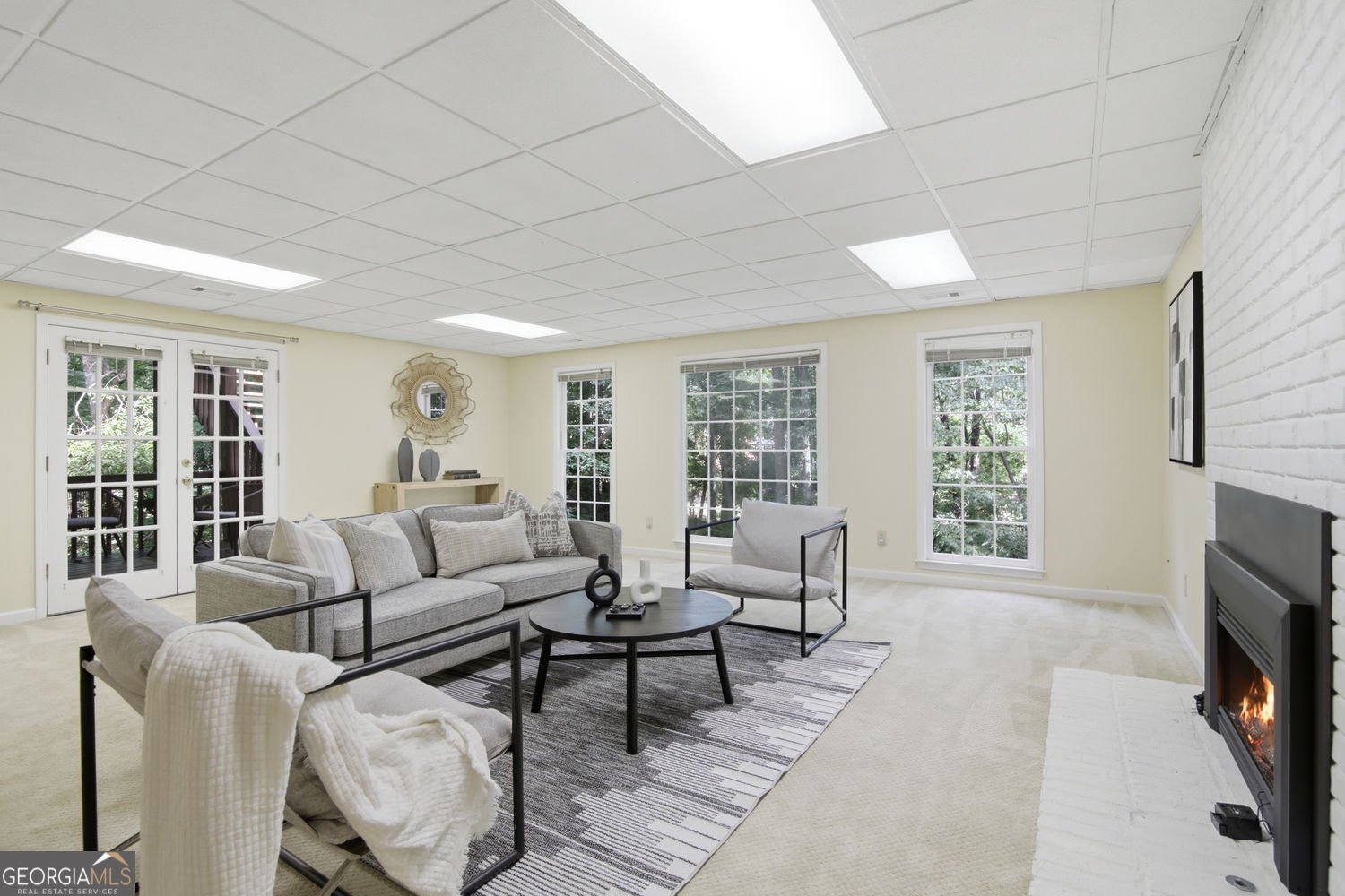 10670 Kingsmark Trail Alpharetta - Photo 36