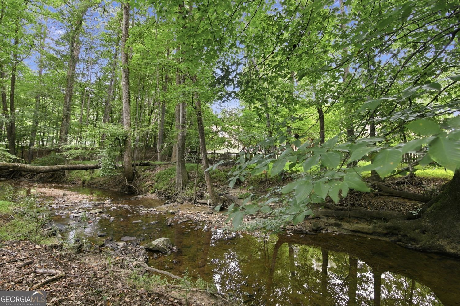 10670 Kingsmark Trail Alpharetta - Photo 45