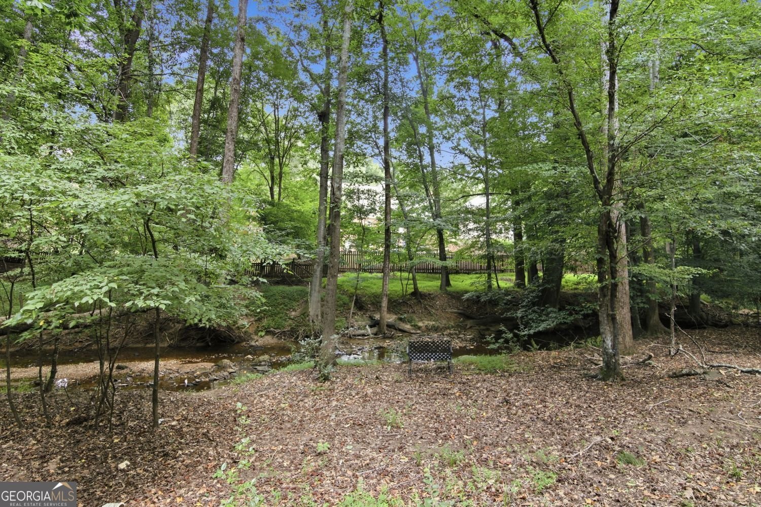 10670 Kingsmark Trail Alpharetta - Photo 46