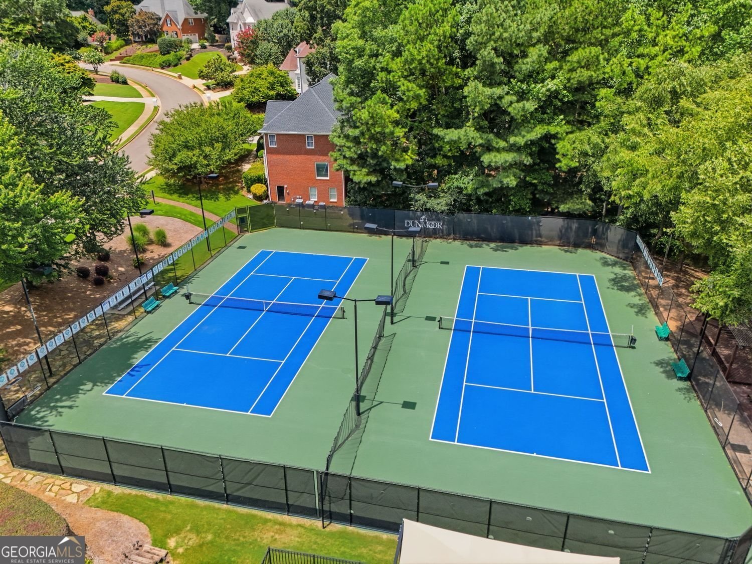 10670 Kingsmark Trail Alpharetta - Photo 48