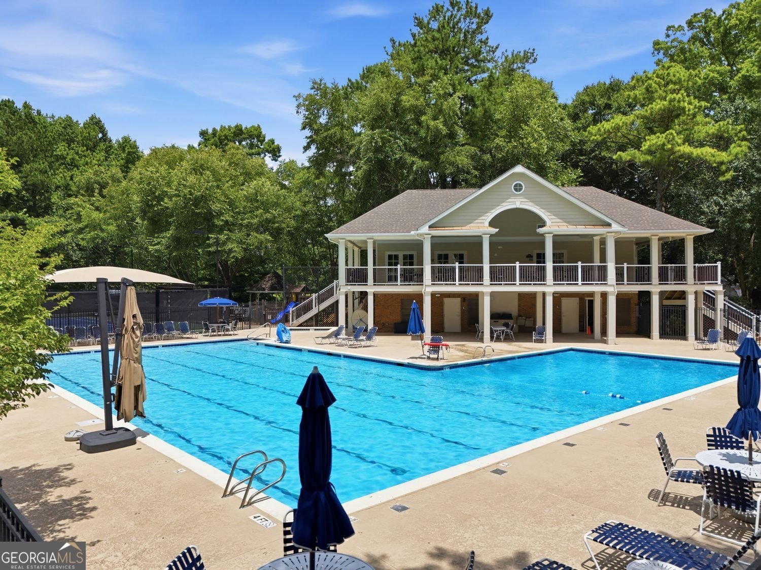 10670 Kingsmark Trail Alpharetta - Photo 50