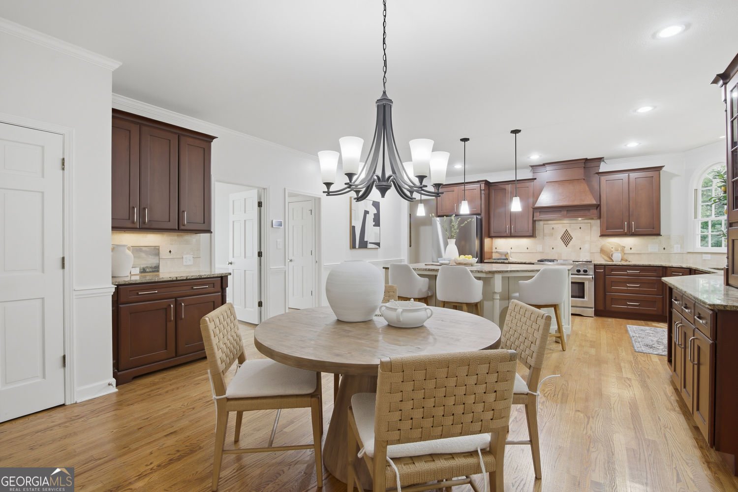 10670 Kingsmark Trail Alpharetta - Photo 6