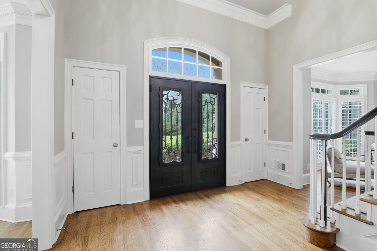 10670 Kingsmark Trail Alpharetta - Photo 7