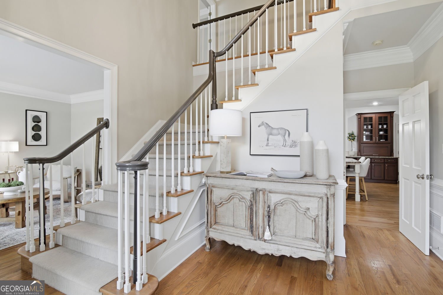 10670 Kingsmark Trail Alpharetta - Photo 8