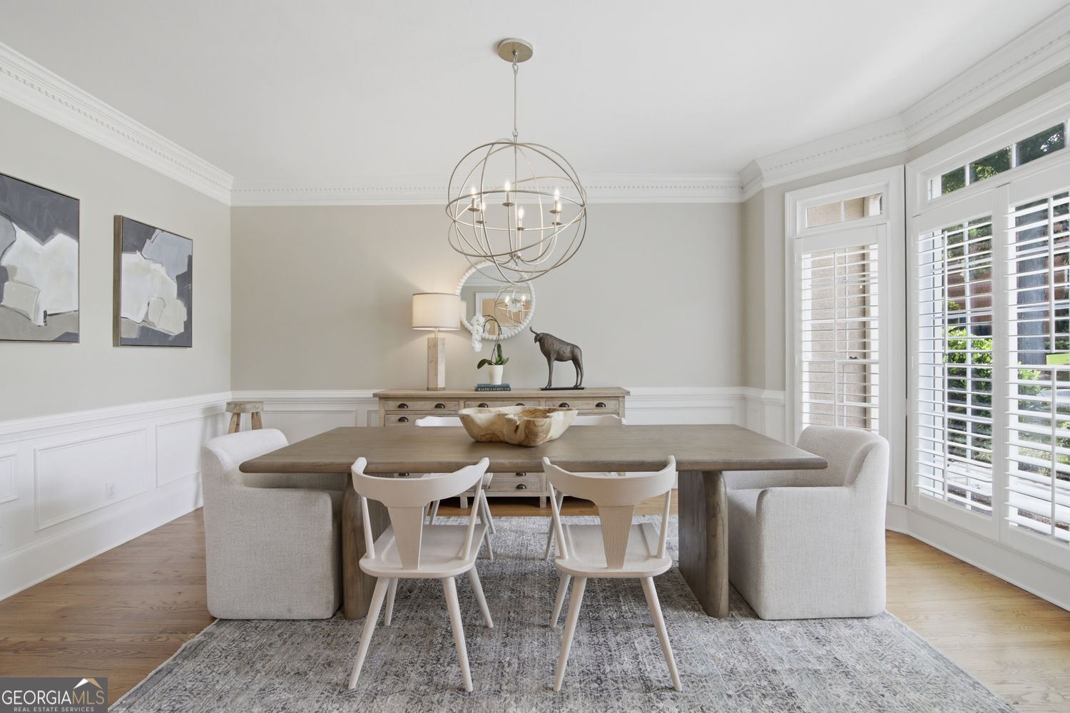10670 Kingsmark Trail Alpharetta - Photo 9