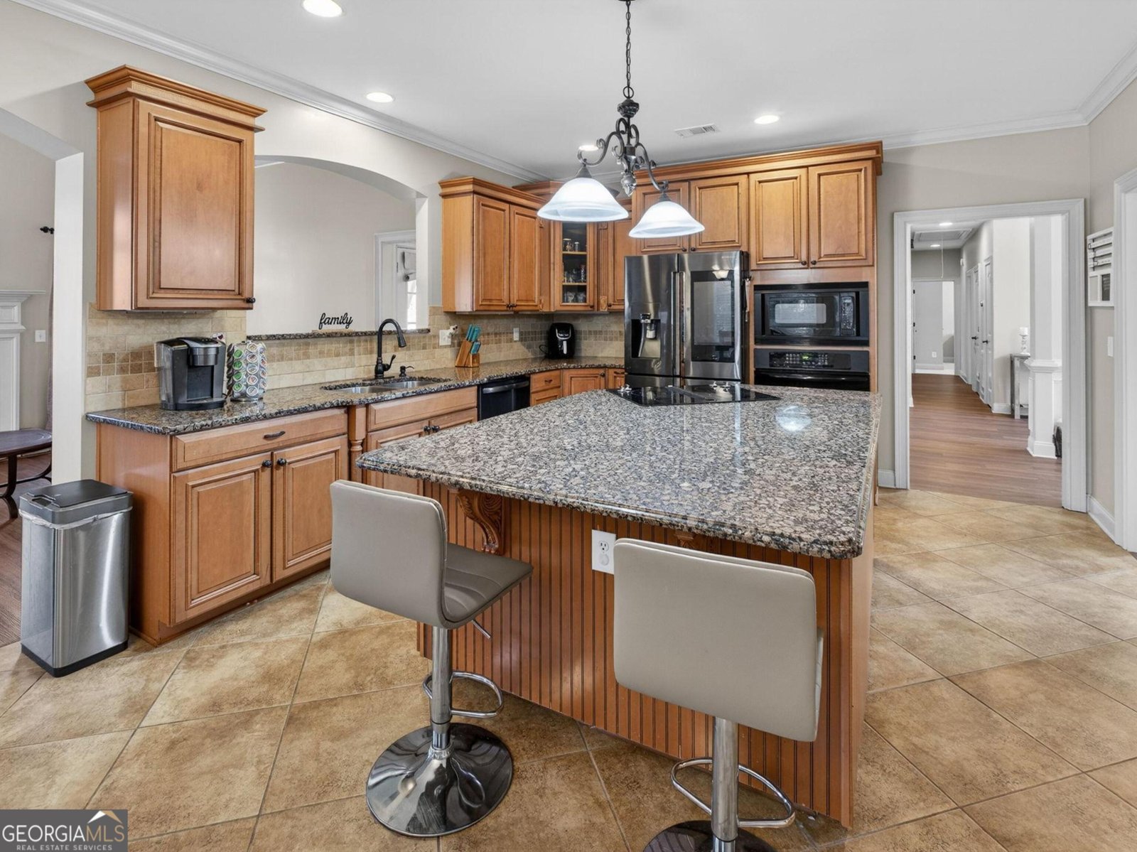 32 River Rapids Drive Forsyth - Photo 12