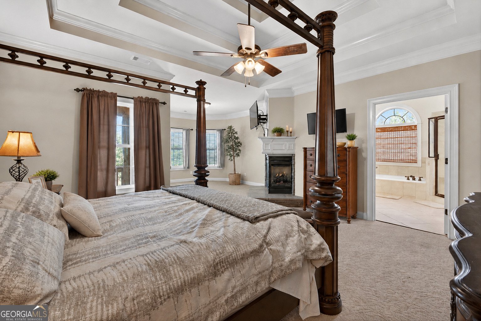 32 River Rapids Drive Forsyth - Photo 20