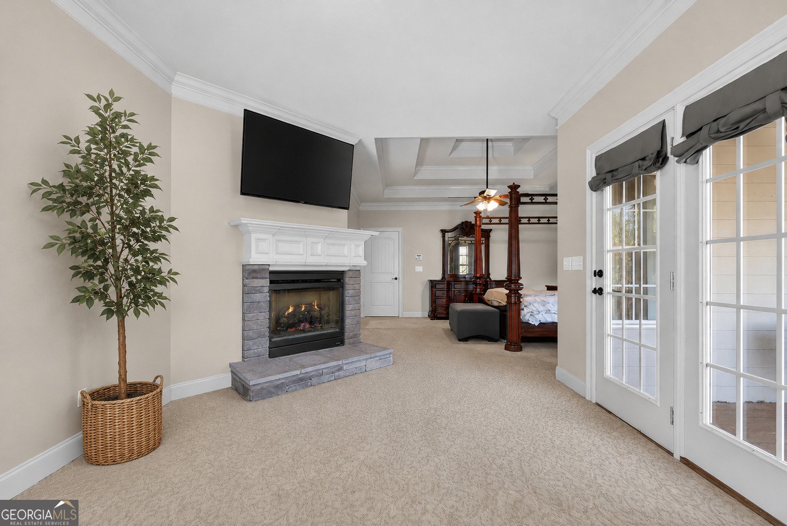 32 River Rapids Drive Forsyth - Photo 22