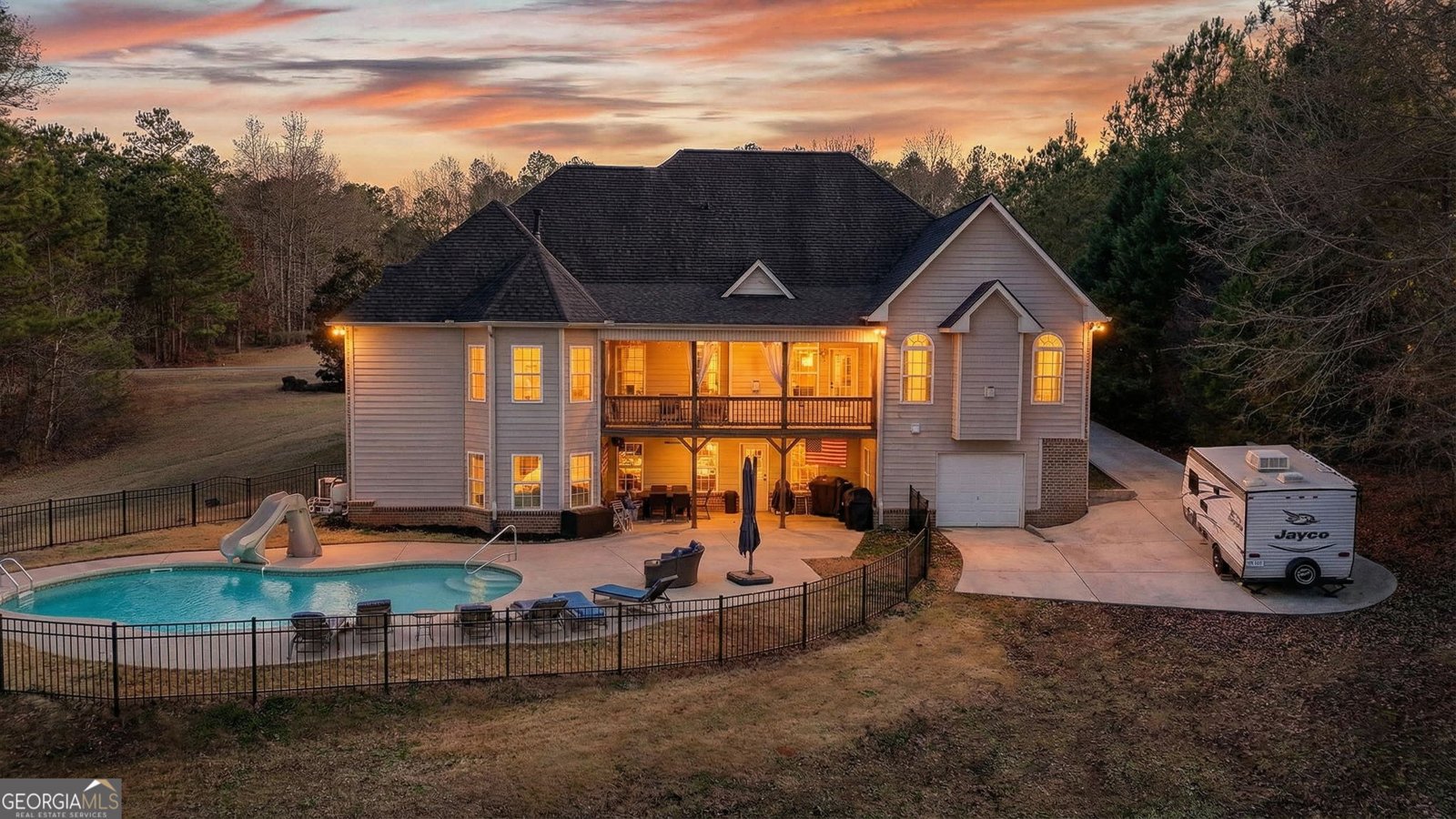 32 River Rapids Drive Forsyth - Photo 33
