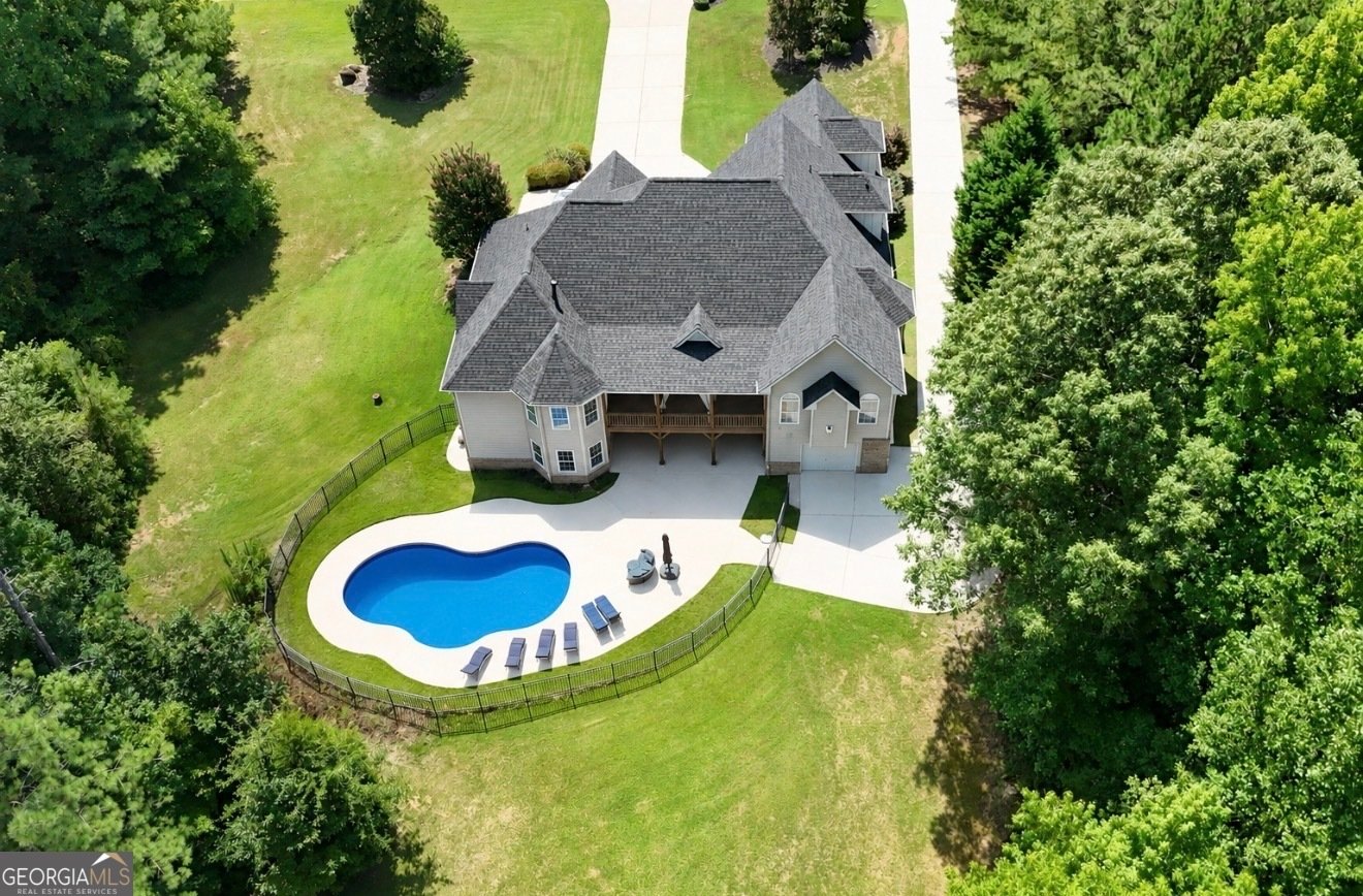 32 River Rapids Drive Forsyth - Photo 6