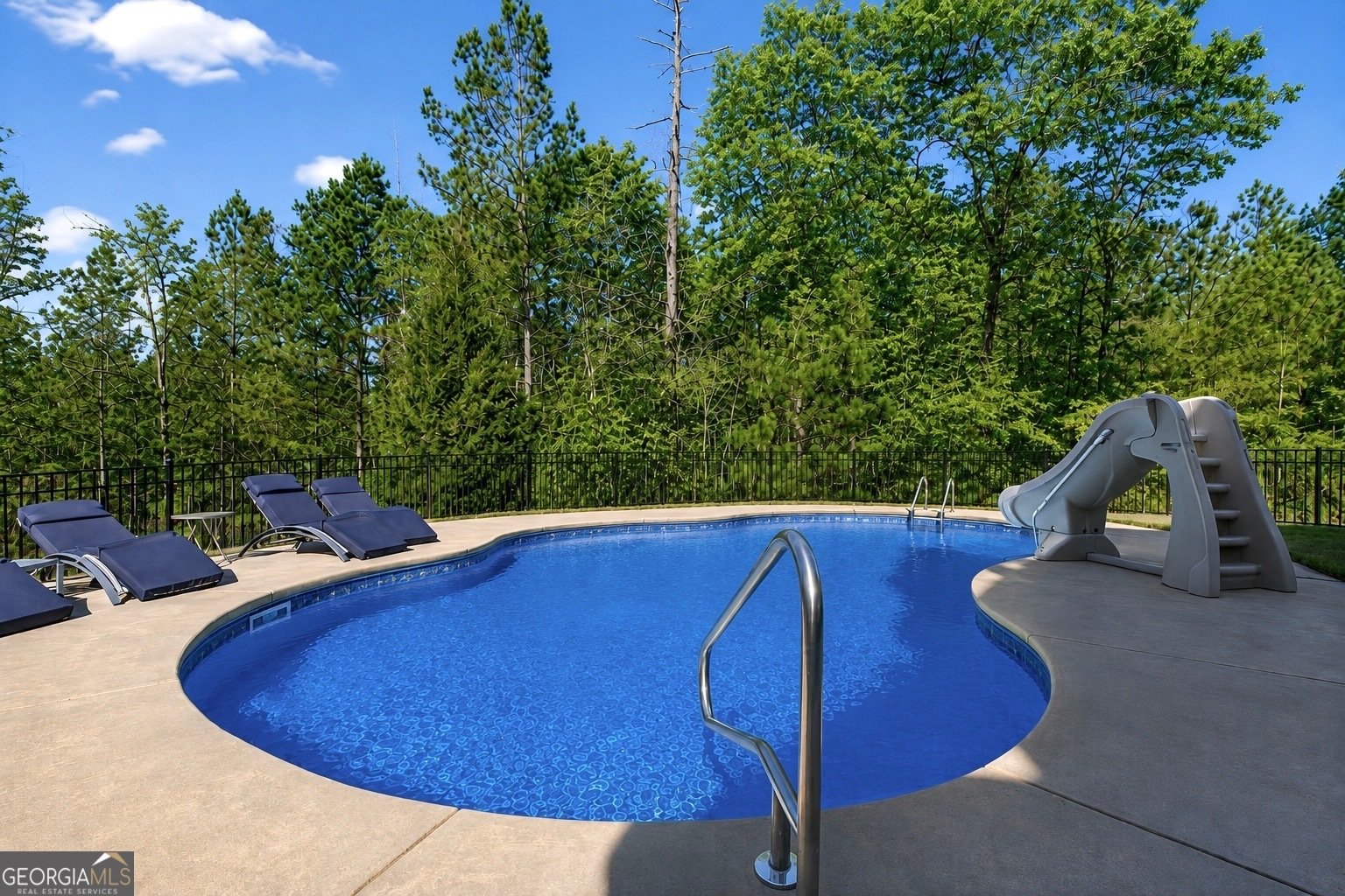 32 River Rapids Drive Forsyth - Photo 7