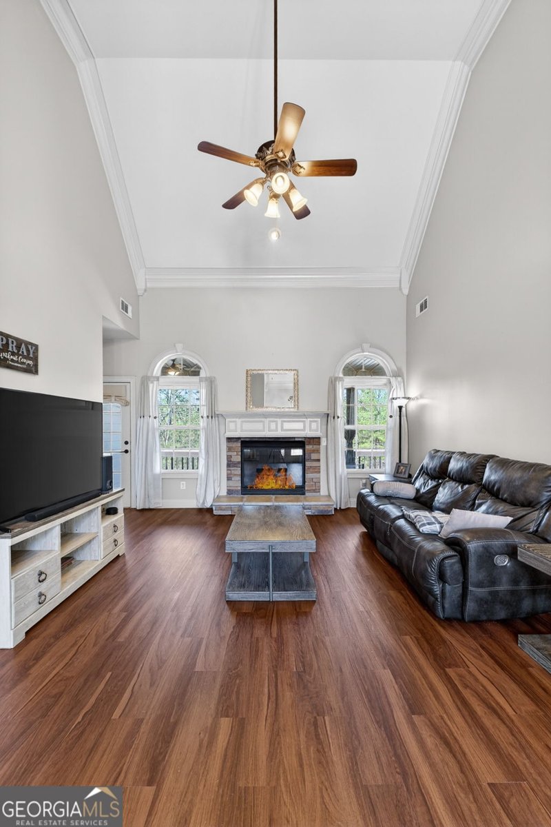 32 River Rapids Drive Forsyth - Photo 9