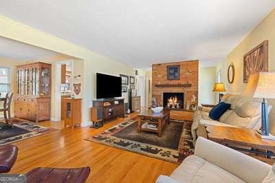 1654 Myers Chapel Road Hayesville - Photo 13