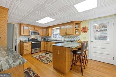 1654 Myers Chapel Road Hayesville - Photo 19