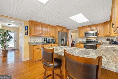 1654 Myers Chapel Road Hayesville - Photo 20
