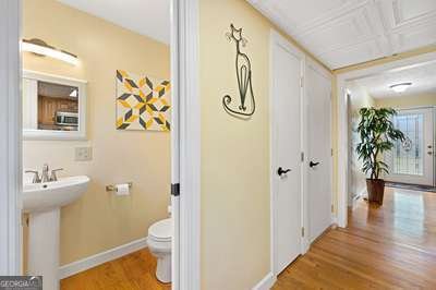 1654 Myers Chapel Road Hayesville - Photo 21