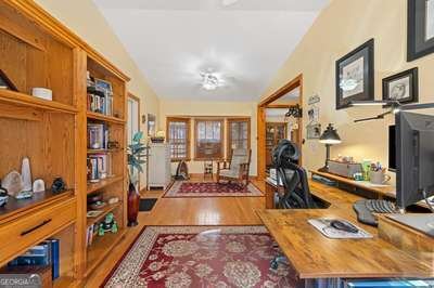 1654 Myers Chapel Road Hayesville - Photo 27