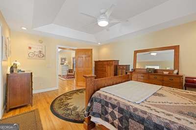 1654 Myers Chapel Road Hayesville - Photo 32