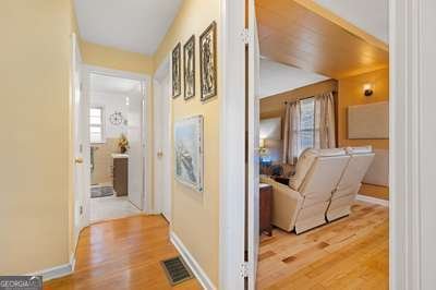 1654 Myers Chapel Road Hayesville - Photo 35