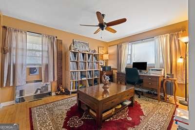 1654 Myers Chapel Road Hayesville - Photo 36