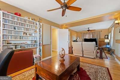 1654 Myers Chapel Road Hayesville - Photo 37