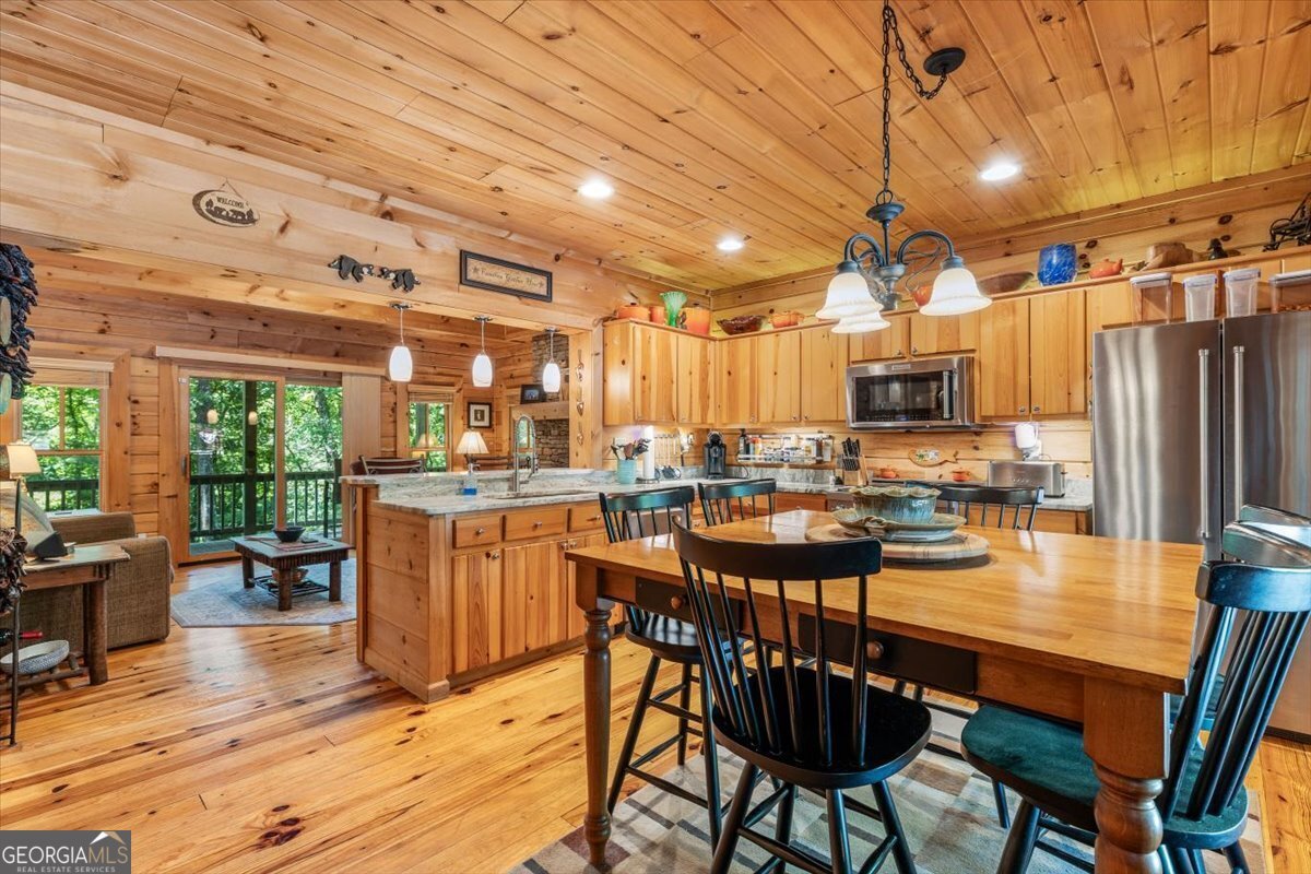 808 Granite Drive Hayesville - Photo 10