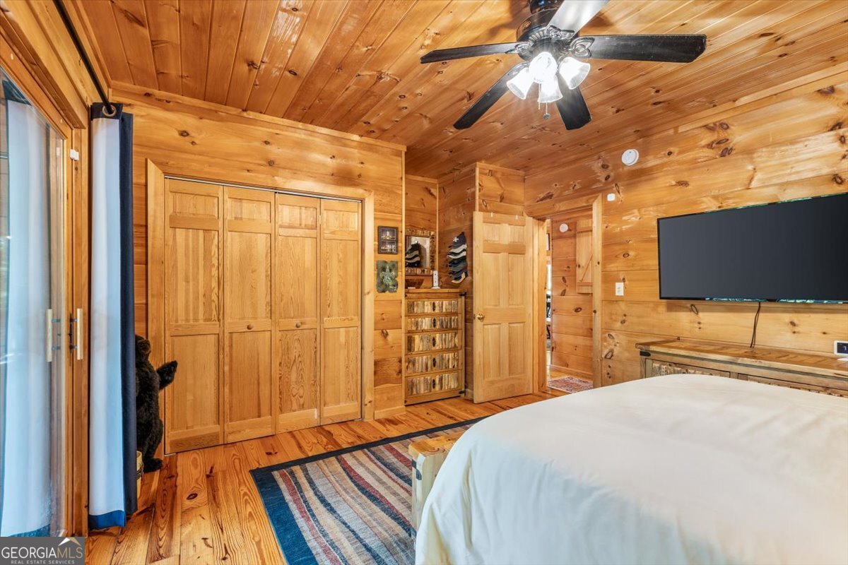 808 Granite Drive Hayesville - Photo 13