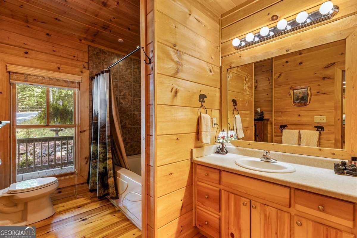 808 Granite Drive Hayesville - Photo 14