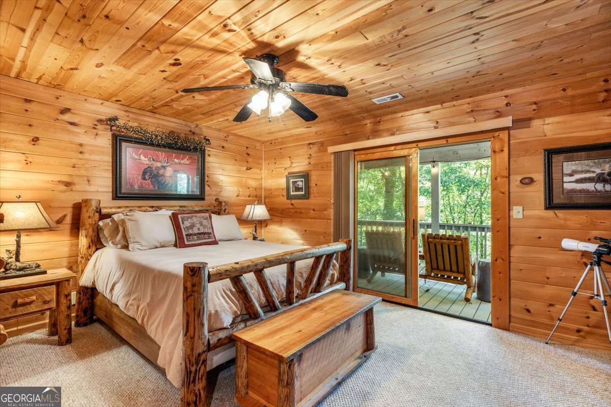 808 Granite Drive Hayesville - Photo 19