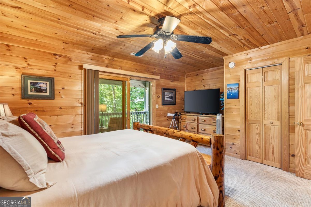 808 Granite Drive Hayesville - Photo 20
