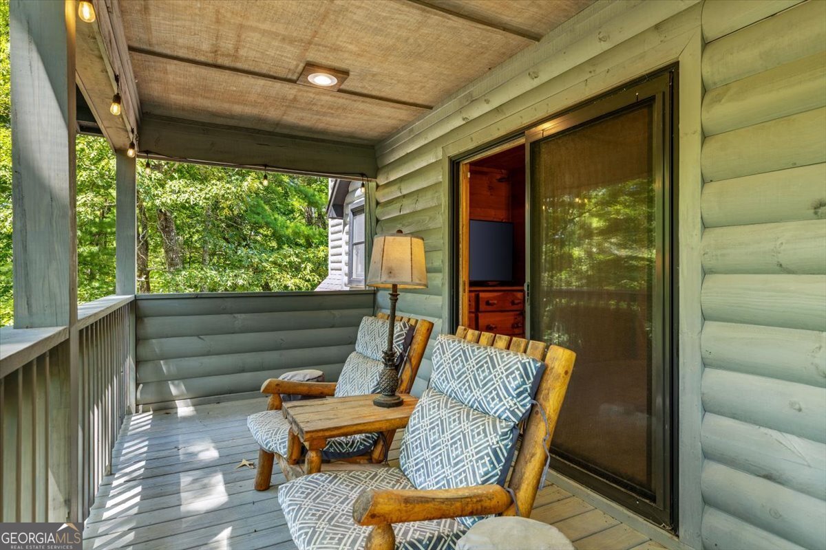 808 Granite Drive Hayesville - Photo 21