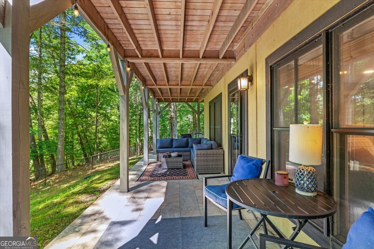 808 Granite Drive Hayesville - Photo 34