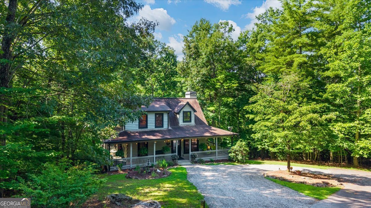 808 Granite Drive Hayesville - Photo 37